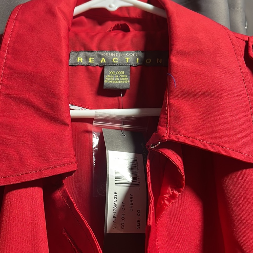 Jacket - Picture 2 of 3